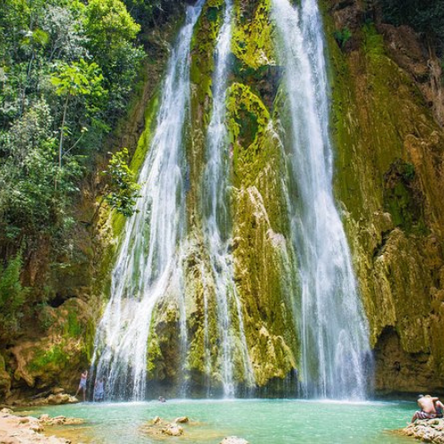 All Tours & Excursions 11 Samana tour from Punta Cana