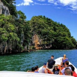 Los Haitises National Park Adventure Tour