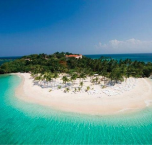 Samana tour from Punta Cana