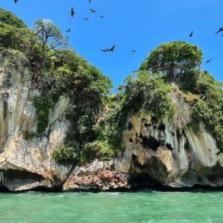 Los Haitises National Park Adventure Tour