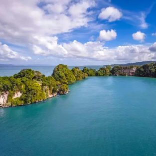Los Haitises National Park Adventure Tour