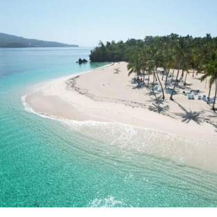 Samana tour from Punta Cana