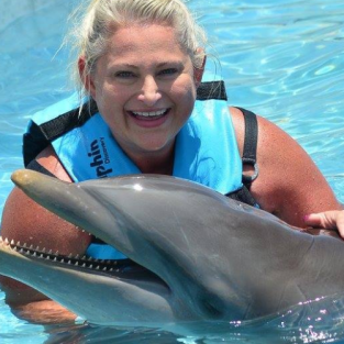 Swim with Dolphins in Punta Cana