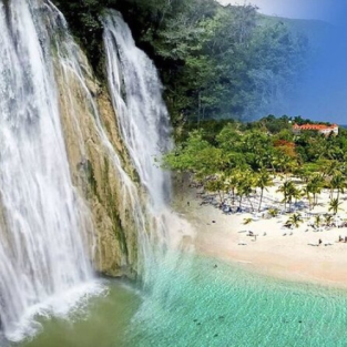 Samana tour from Punta Cana
